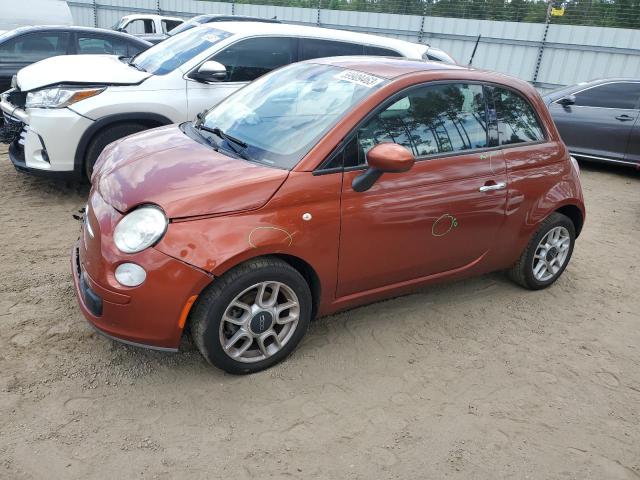 FIAT 500 POP 2015 3c3cffar5ft570314