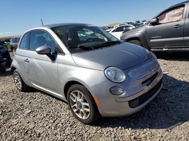 FIAT 500 POP 2015 3c3cffar5ft623948