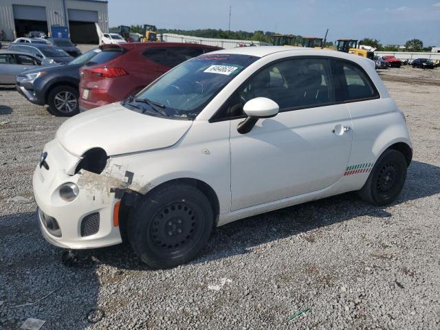 FIAT 500 POP 2016 3c3cffar5gt161215