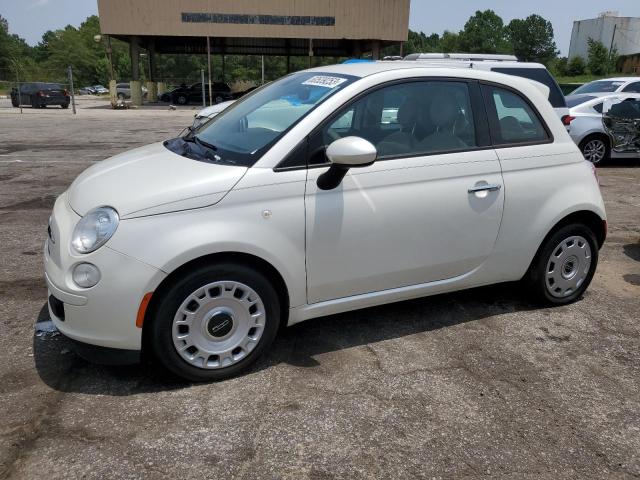 FIAT 500 POP 2016 3c3cffar5gt161487