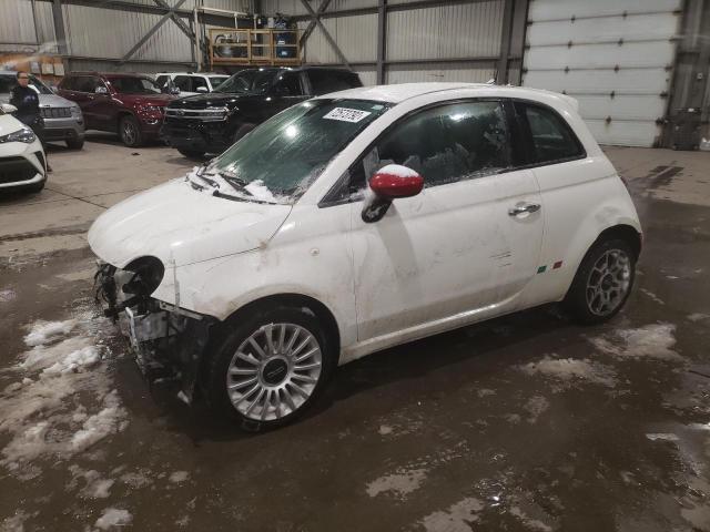 FIAT 500 POP 2016 3c3cffar5gt214284