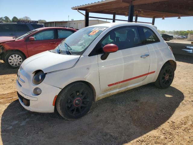 FIAT 500 2016 3c3cffar5gt247480