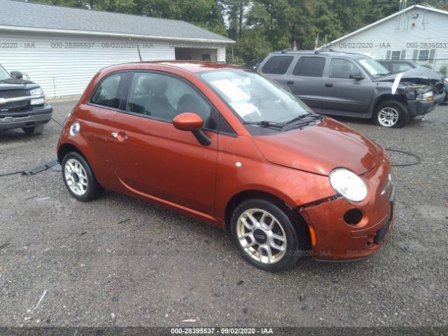 FIAT 500 2012 3c3cffar6ct103429