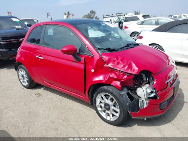 FIAT 500 2012 3c3cffar6ct106220