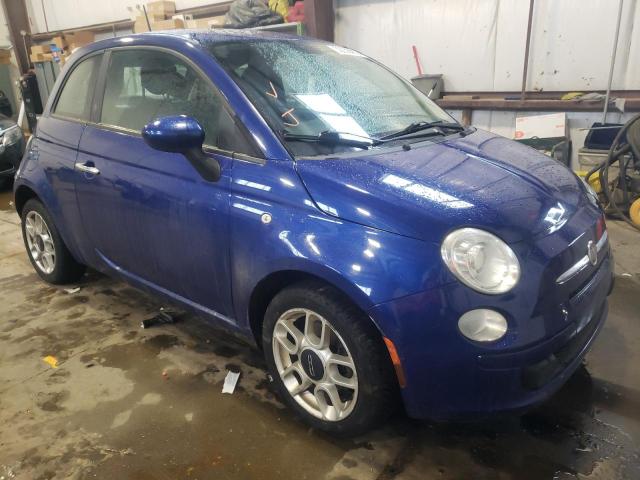 FIAT 500 POP 2012 3c3cffar6ct106928