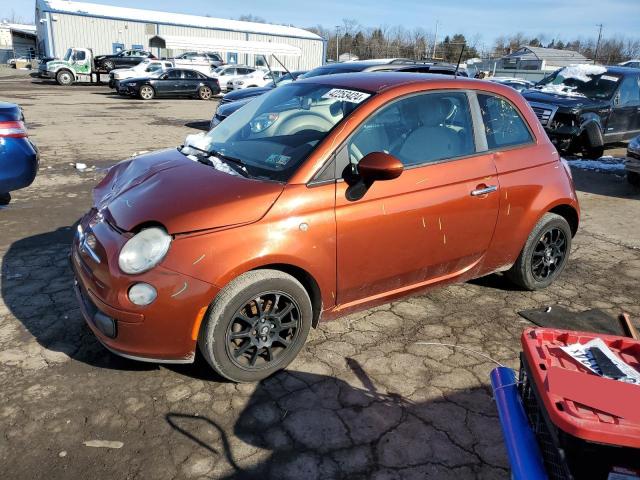 FIAT 500 2012 3c3cffar6ct110686