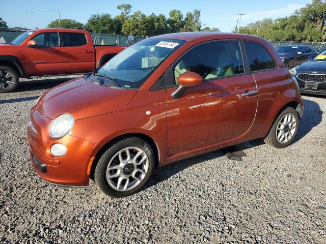 FIAT 500 POP 2012 3c3cffar6ct110798