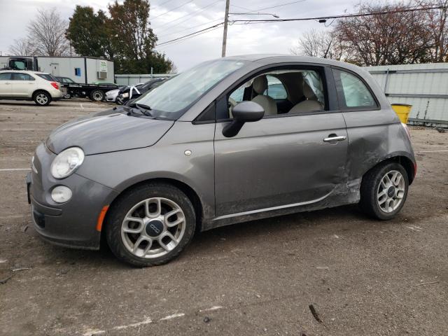 FIAT 500 2012 3c3cffar6ct112227