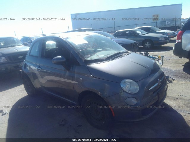 FIAT 500 2012 3c3cffar6ct117069