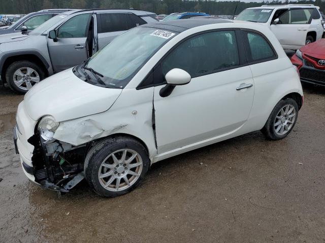 FIAT 500 2012 3c3cffar6ct122868