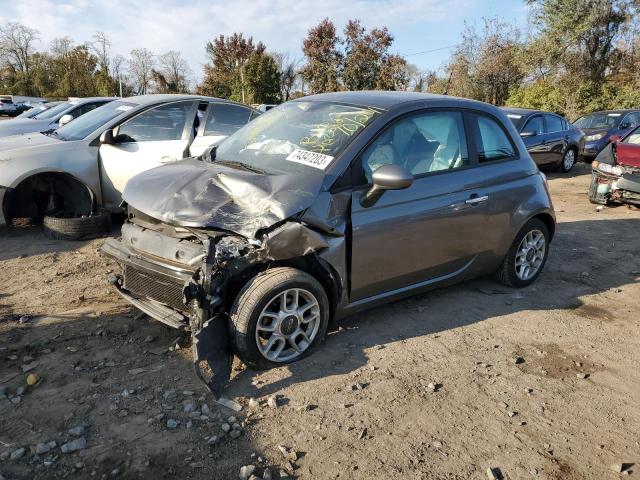 FIAT 500 2012 3c3cffar6ct124393