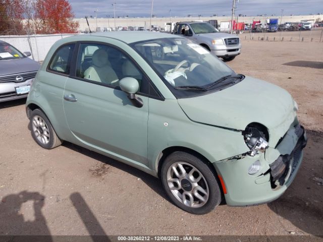 FIAT 500 2012 3c3cffar6ct131294