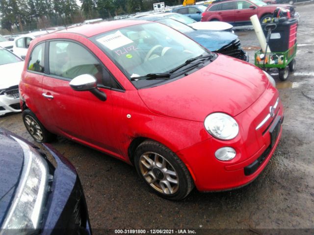 FIAT 500 2012 3c3cffar6ct142487