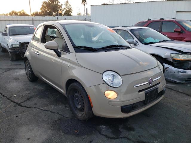 FIAT 500 2012 3c3cffar6ct142716