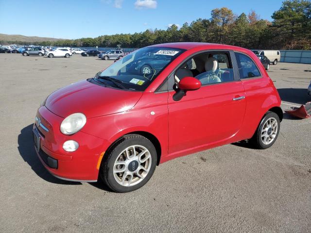 FIAT 500 POP 2012 3c3cffar6ct173092