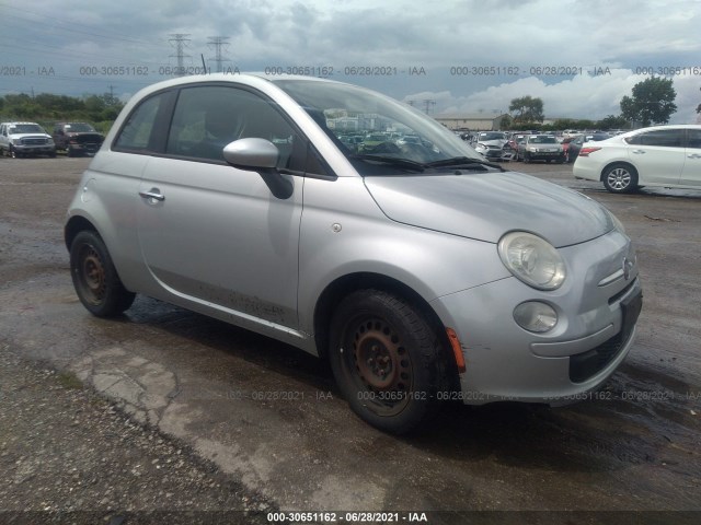 FIAT 500 2012 3c3cffar6ct199062