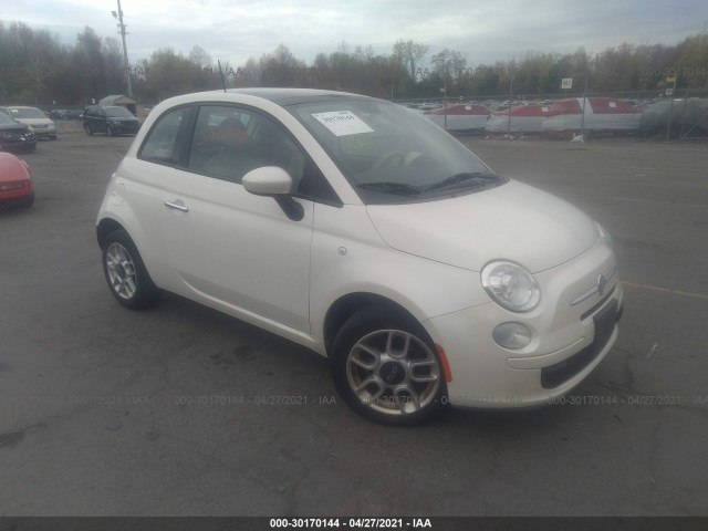 FIAT 500 2012 3c3cffar6ct203272