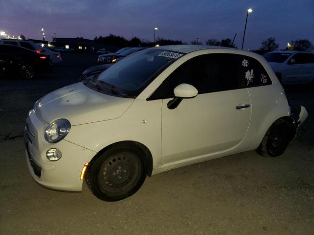 FIAT 500 2012 3c3cffar6ct206110