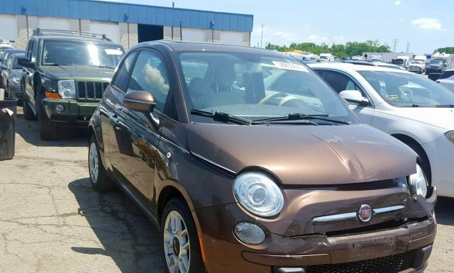 FIAT 500 2012 3c3cffar6ct209959