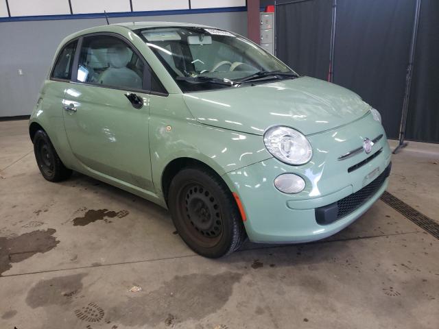 FIAT 500L POP 2012 3c3cffar6ct233727