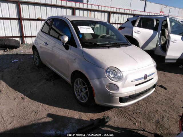 FIAT 500 2012 3c3cffar6ct254383