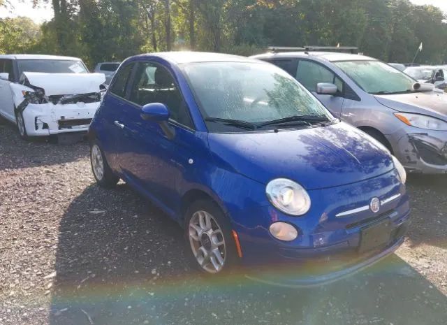 FIAT 500 2012 3c3cffar6ct277517