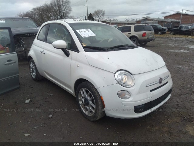 FIAT 500 2012 3c3cffar6ct285178