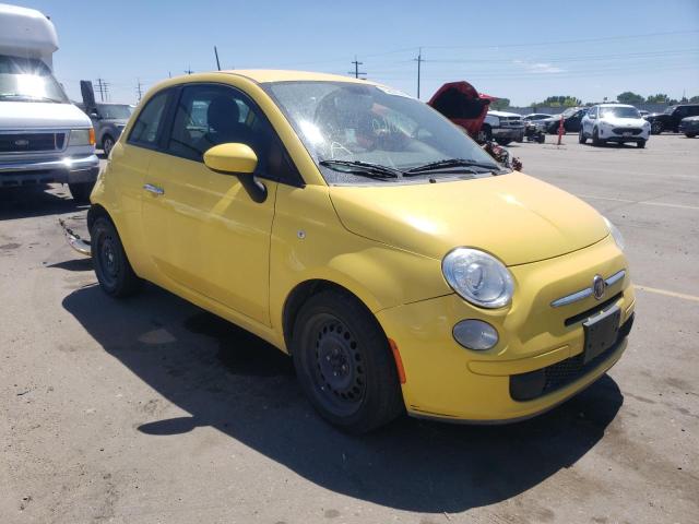 FIAT 500 2012 3c3cffar6ct291398