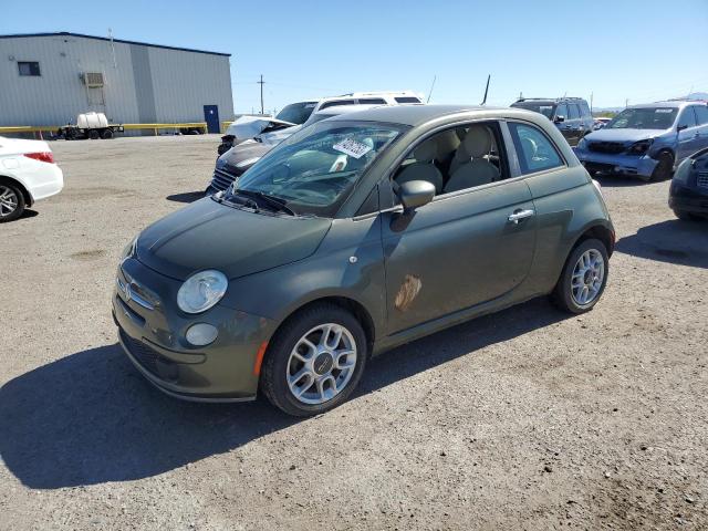 FIAT 500 2012 3c3cffar6ct295791