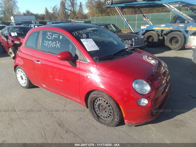 FIAT 500 2012 3c3cffar6ct304117