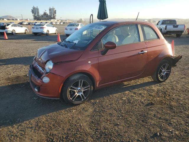 FIAT 500 2012 3c3cffar6ct309298