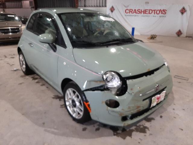 FIAT 500 POP 2012 3c3cffar6ct309558