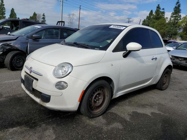 FIAT 500 2012 3c3cffar6ct313979