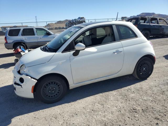 FIAT 500 POP 2012 3c3cffar6ct330684