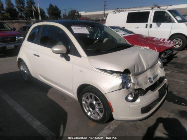 FIAT 500 2012 3c3cffar6ct340289