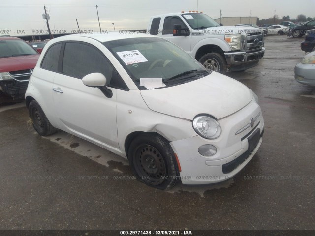 FIAT 500 2012 3c3cffar6ct340292