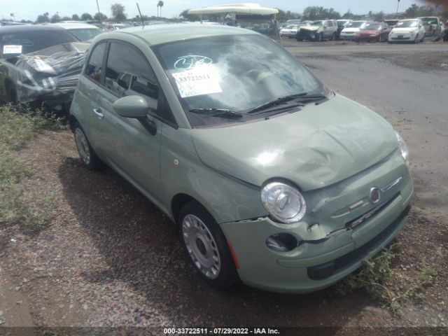 FIAT 500 2012 3c3cffar6ct348960