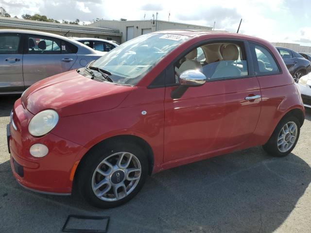 FIAT 500 POP 2012 3c3cffar6ct360798