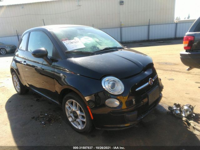 FIAT 500 2012 3c3cffar6ct370277