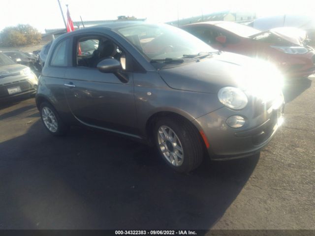 FIAT 500 2012 3c3cffar6ct382199