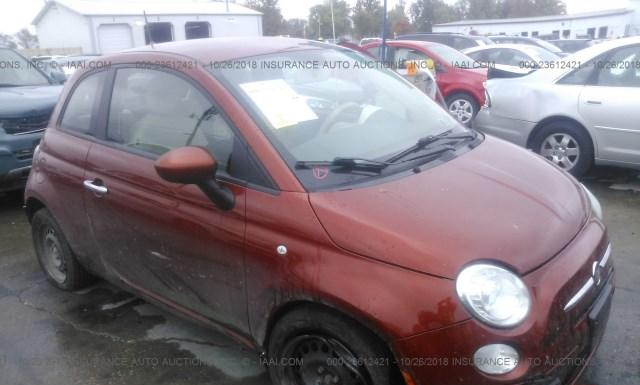 FIAT 500 2012 3c3cffar6ct382932