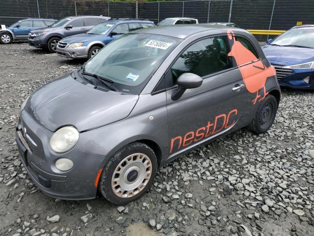 FIAT 500 2012 3c3cffar6ct383966