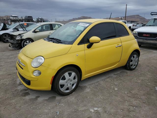 FIAT 500 2012 3c3cffar6ct385054