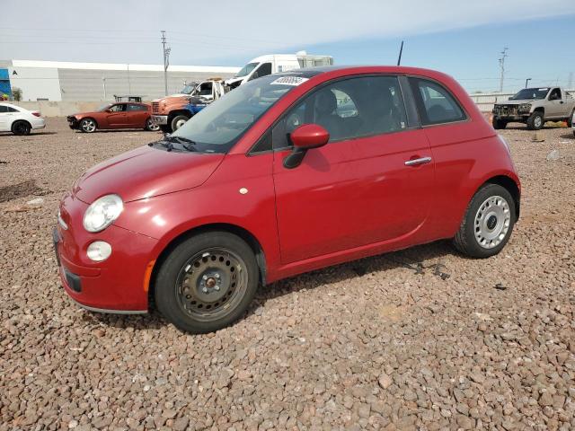 FIAT 500 2013 3c3cffar6dt513522