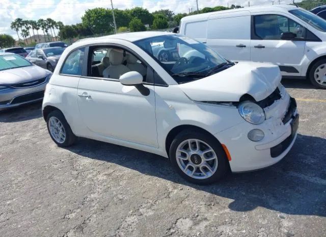 FIAT 500 2013 3c3cffar6dt514024