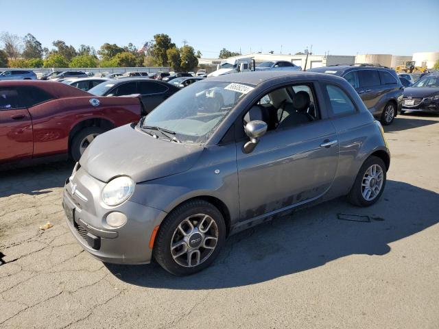 FIAT 500 POP 2013 3c3cffar6dt531373