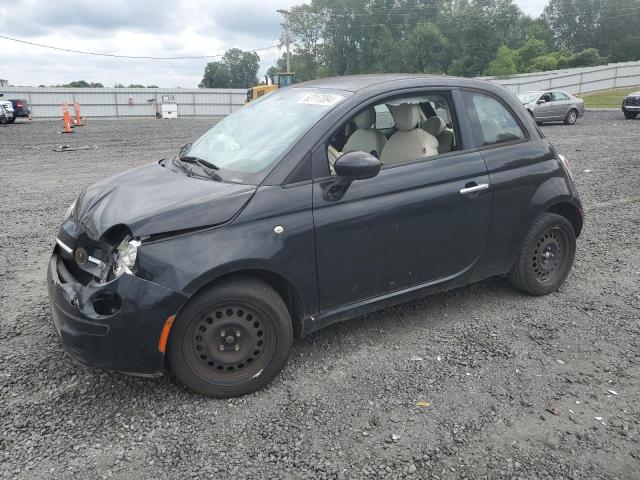 FIAT 500 2013 3c3cffar6dt540350