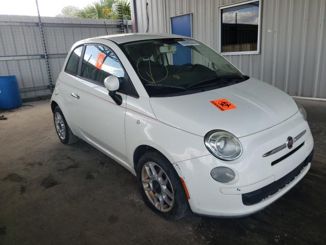 FIAT 500 POP 2013 3c3cffar6dt546035