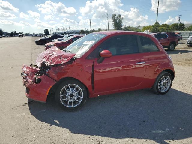 FIAT 500 POP 2013 3c3cffar6dt573557