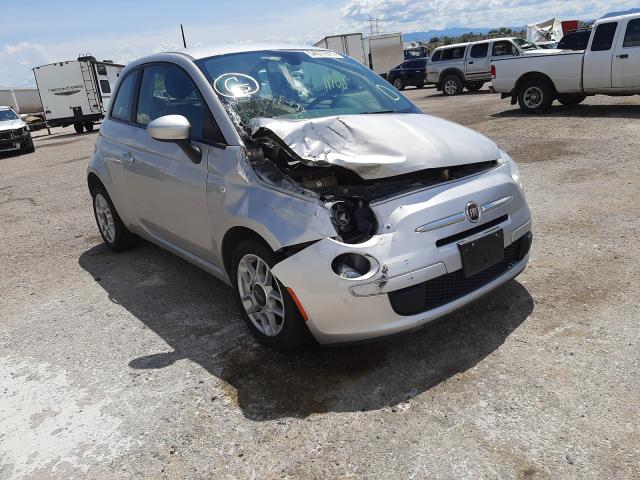 FIAT 500 POP 2013 3c3cffar6dt605990